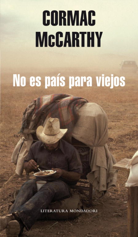 No Es País para Viejos