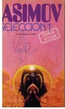 Selección 1 Asimov