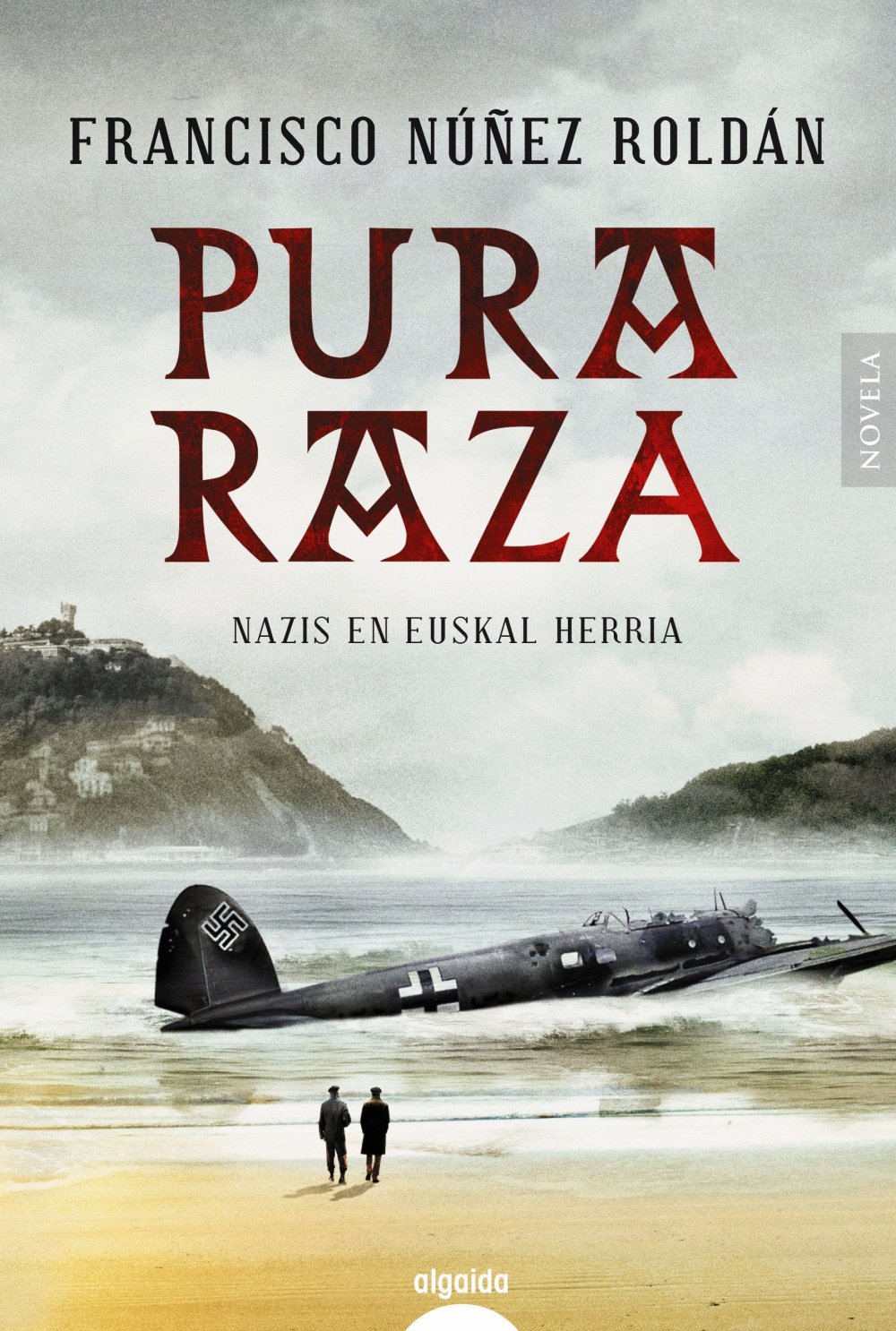 Pura Raza
