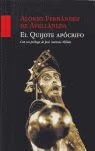 El Quijote Apócrifo
