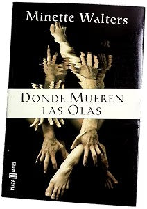 Dónde Mueren las Olas