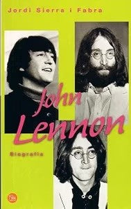 Biografia de Lennon Pdl