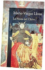 La Fiesta del Chivo