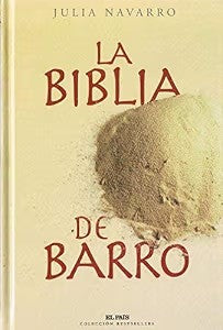 La Biblia de Barro