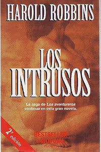 Los Intrusos
