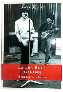La Era del Rock (1953-2003)