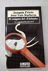 Enigma del Elefante, el