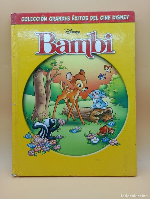 Bambi