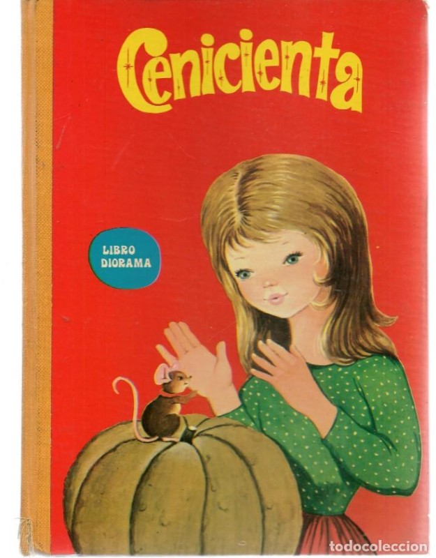 Diorama Roma, Cenicienta