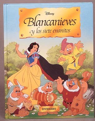 Blancanieves y los Siete Enanitos