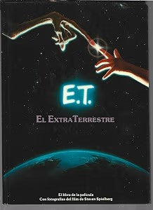 E.t. el Extraterrestre