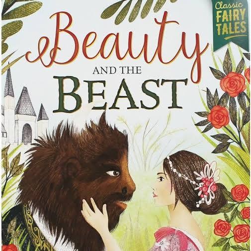 Beauty And The Beast