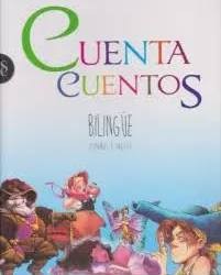 Colección Garabato: Cuenta Cuentos (Vol. 1)