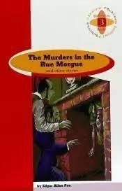 Murders In The Rue Morgue And Other Stories, The
