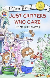 Just Critters Who Care