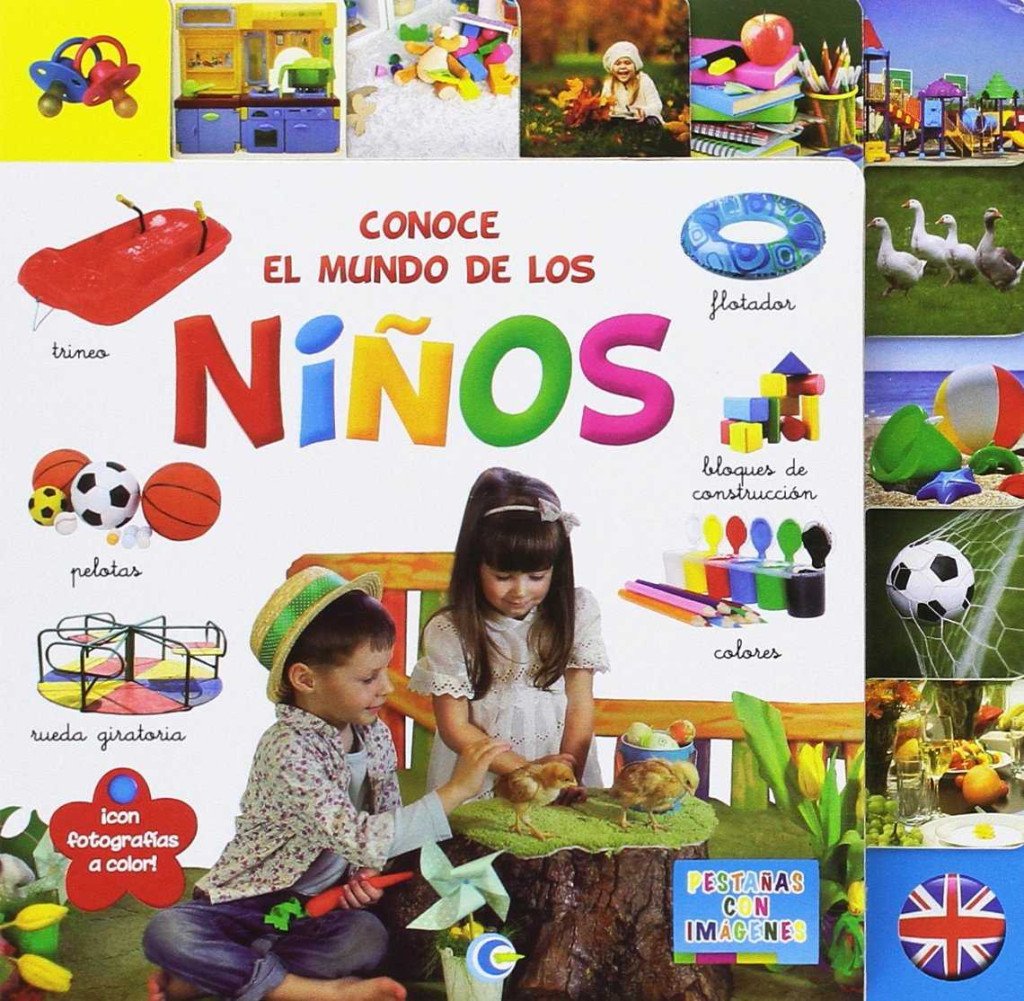 Conoce el Mundo de los Niños