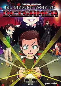 El Sacrificio de Deigamer