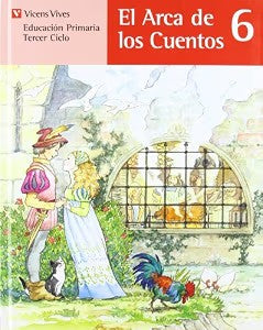El Arca de los Cuentos 6