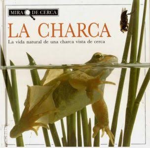 La Charca