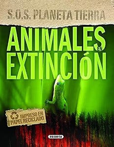 Animales en Extinción