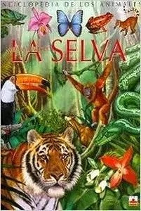 Animales de la Selva
