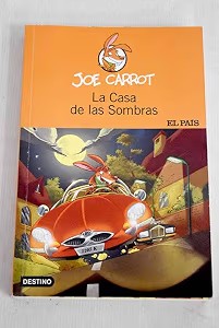 La Casa de las Sombras