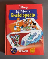MI Primera Enciclopedia Disney: el Cuerpo y la Salud / el Universo y la Tierra