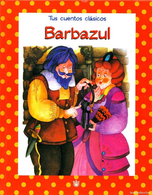 Barbazul