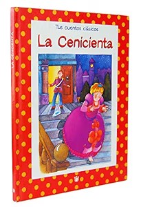 La Cenicienta