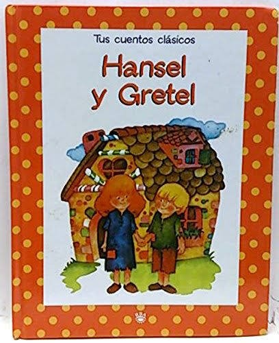 Hansel y Gretel