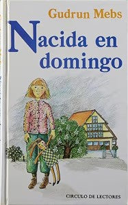 Nacida en Domingo
