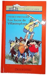 Los Locos de Villasimplona