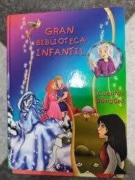 Cuento Bilingüe / Bilingual Tales (Gran Biblioteca Infantil, Volumen 5)