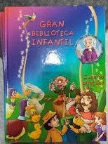 Cuento Bilingüe / Bilingual Tales (Gran Biblioteca Infantil, Volumen 3)