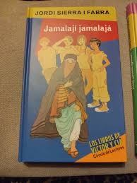 Jamalají, Jamalajá