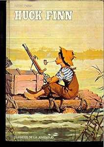 Las Aventuras de Huck Finn