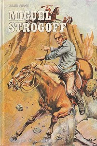 Miguel Strogoff
