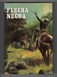 Flecha Negra