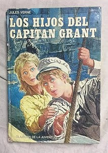 Los Hijos del Capitán Grant