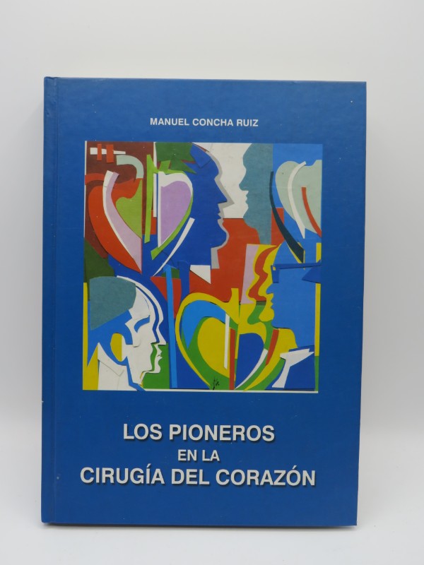Los Pioneros en la Cirugía del Corazón