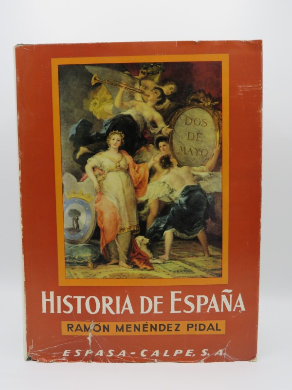 La España de Fernando VII