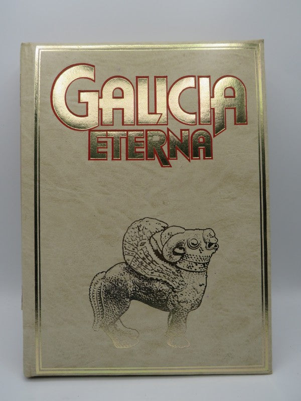 Galicia Eterna (Volumen 2)