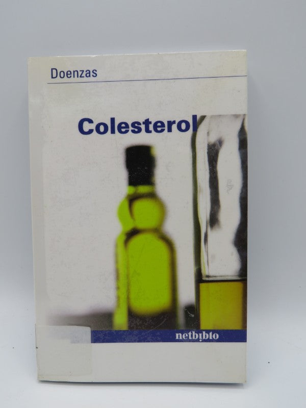 Colesterol