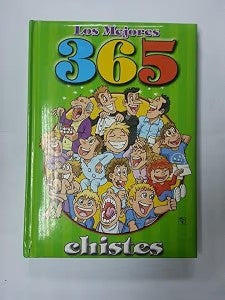 365 Chistes