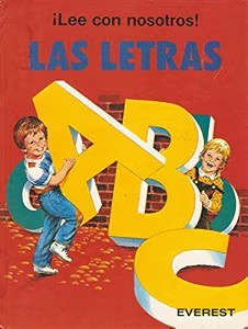 ¡Lee con Nosotros! las Letras