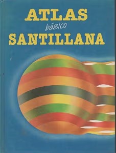 Atlas Básico Santillana