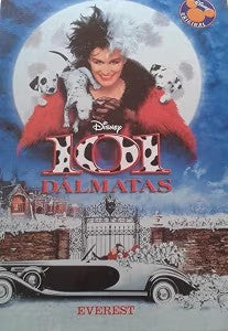 101 Dalmatas