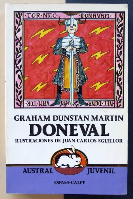 Doneval