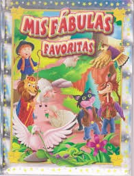 Mis Fábulas Favoritas