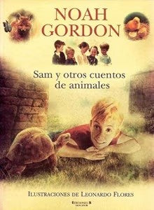 Sam y Otros Cuentos de Animales